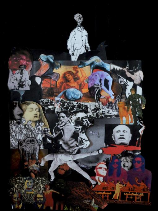 Title details for La Mariamulata by Tobías Dannazio - Available